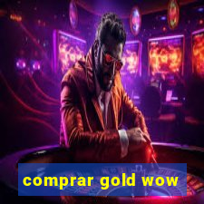 comprar gold wow